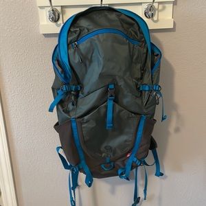 Mountain Hardware Backpack